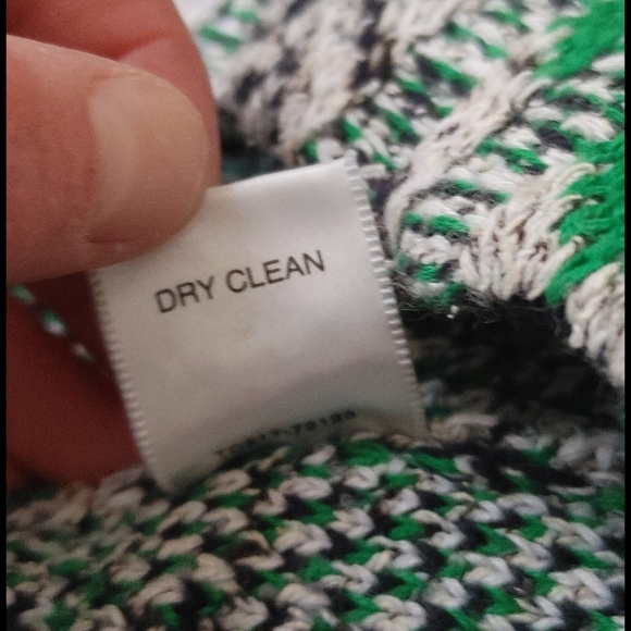 Vintage sweater - Picture 9 of 9